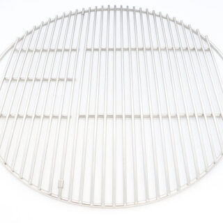 Stainless Steel Grill Plate 47cm