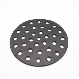 Charcoal Grid ? 22 inch/56cm