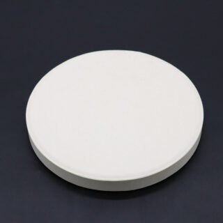 Pizza stone / Deflector Plate ? 6 inch / 16 cm