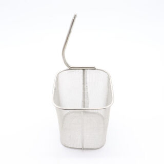 Pasta Basket - 600 Range - without Handle - Small