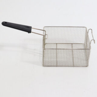 6L Praadimiskorv käepidemega