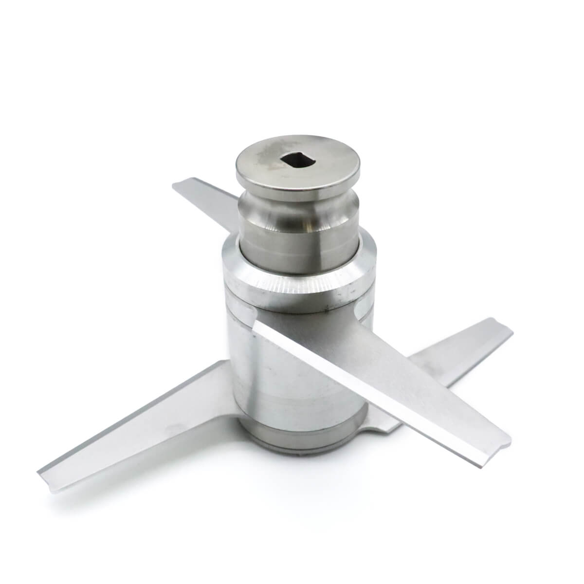 Food Processor 30L - Blade Group Block - Smooth