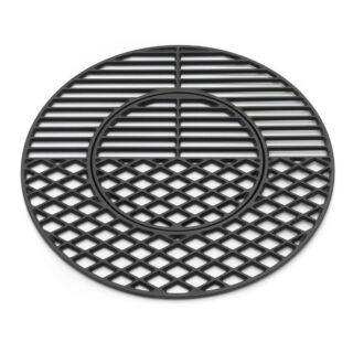 Cast Iron Grill Plate 55cm