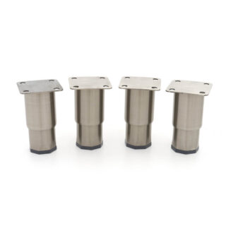 Set of 4 Feet WTC / WTFR