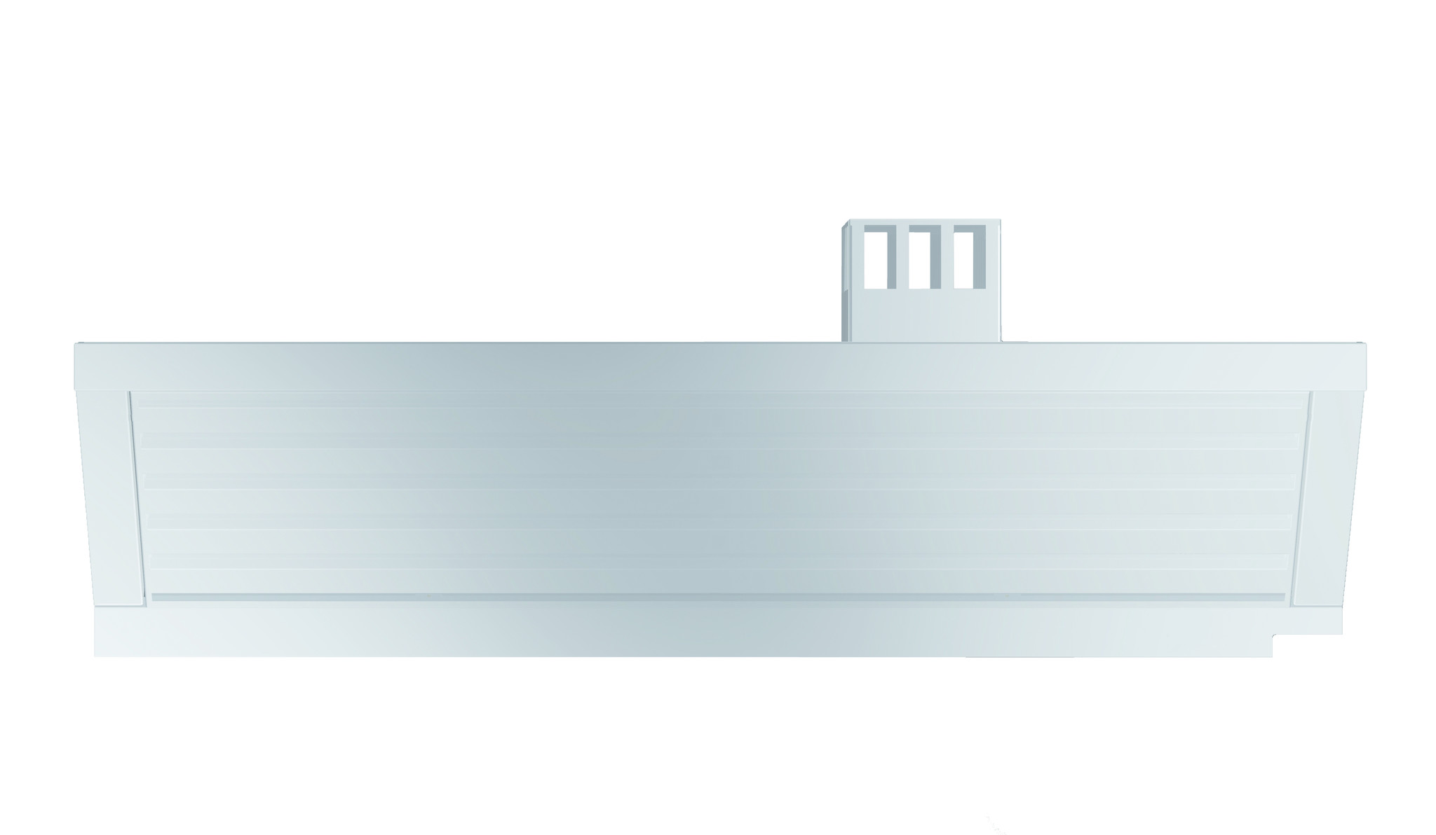 Extractor Compact Combi auruti 6X + 10X 1/1 GN