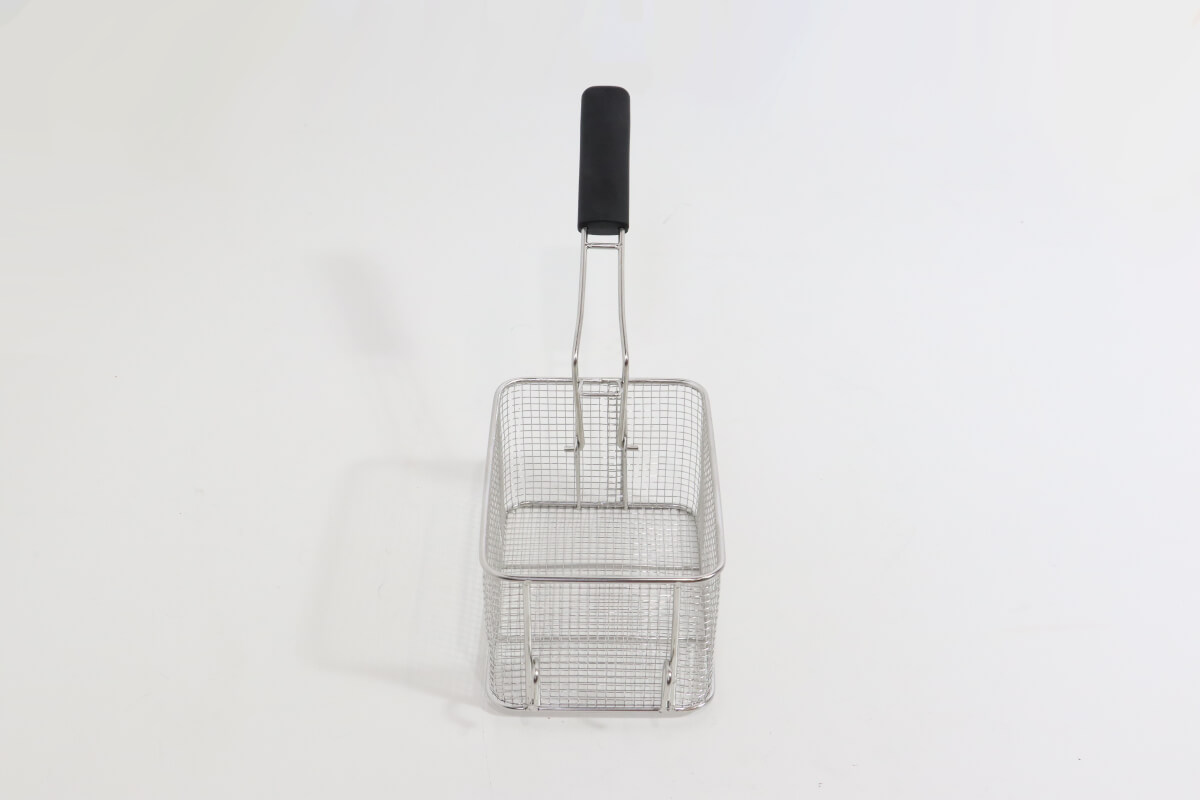 Frying Basket - 4l - with Handle