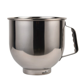 Planetary Mixer 7L - Stainless Steel Mixing Bowl - Model 2