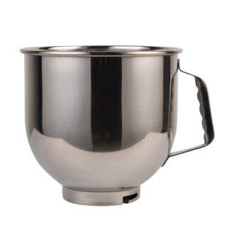 Planetary Mixer 7L - Stainless Steel Mixing Bowl - Model 1