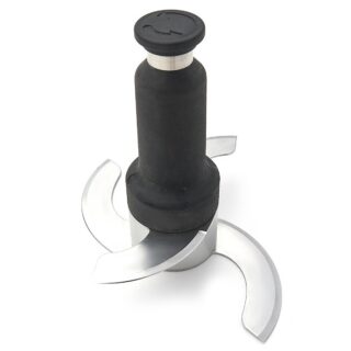 Food Processor 12/18l - S-Blade Smooth