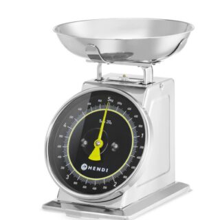 Mehaaniline köögikaal, HENDI, 207x231x(H)254mm