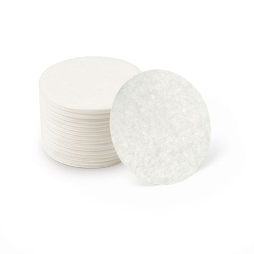 Hamburgeripihvide jagajad paberist Hendi 1550tk ⌀100mm