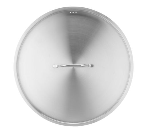 Potikaas Hendi Profi Line ⌀400x(H)56mm