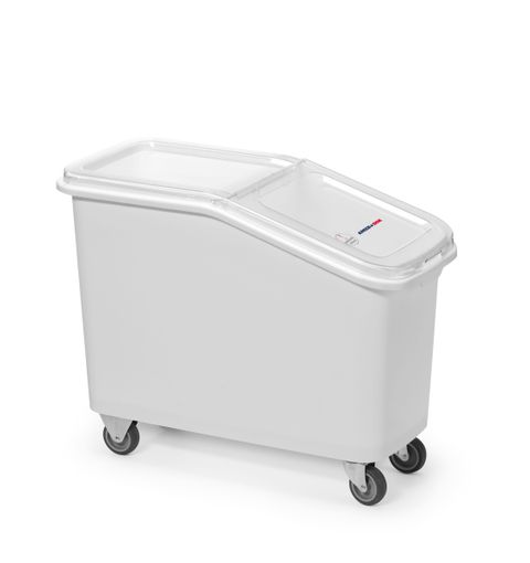 Kuivainete käru AmerBox 62L 345x720x(H)570mm