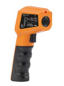 Kontaktivaba termomeeter D5500 - Image 2