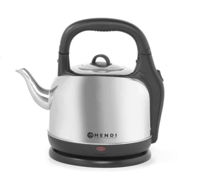 4.2L Elektriline veekeetja – 230V/2000W, 340x234x290mm