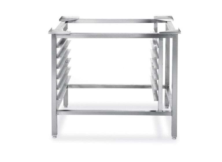 Alus ahju jaoks 540x460x(H)700mm