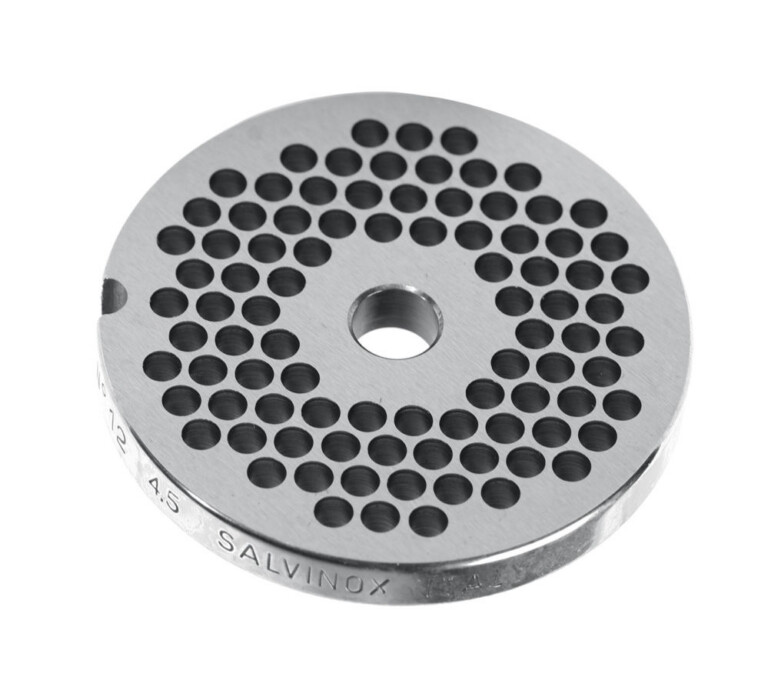 Ø2mm Rest hakklihamasina jaoks 210802 & 282199,