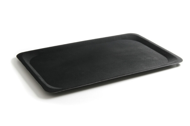 200x280mm Polüestrist kandik libisemiskindel ristkülikukujuline