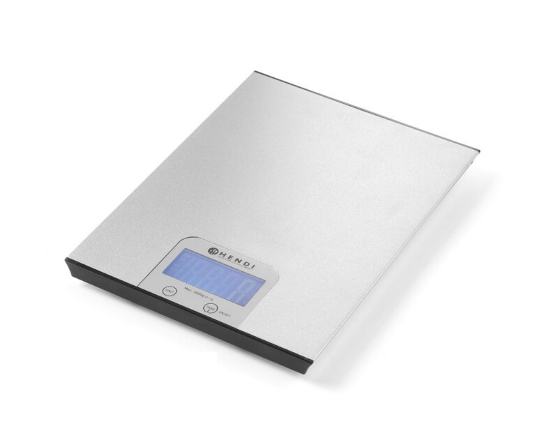 5kg Köögikaal kuni 200x151x11mm