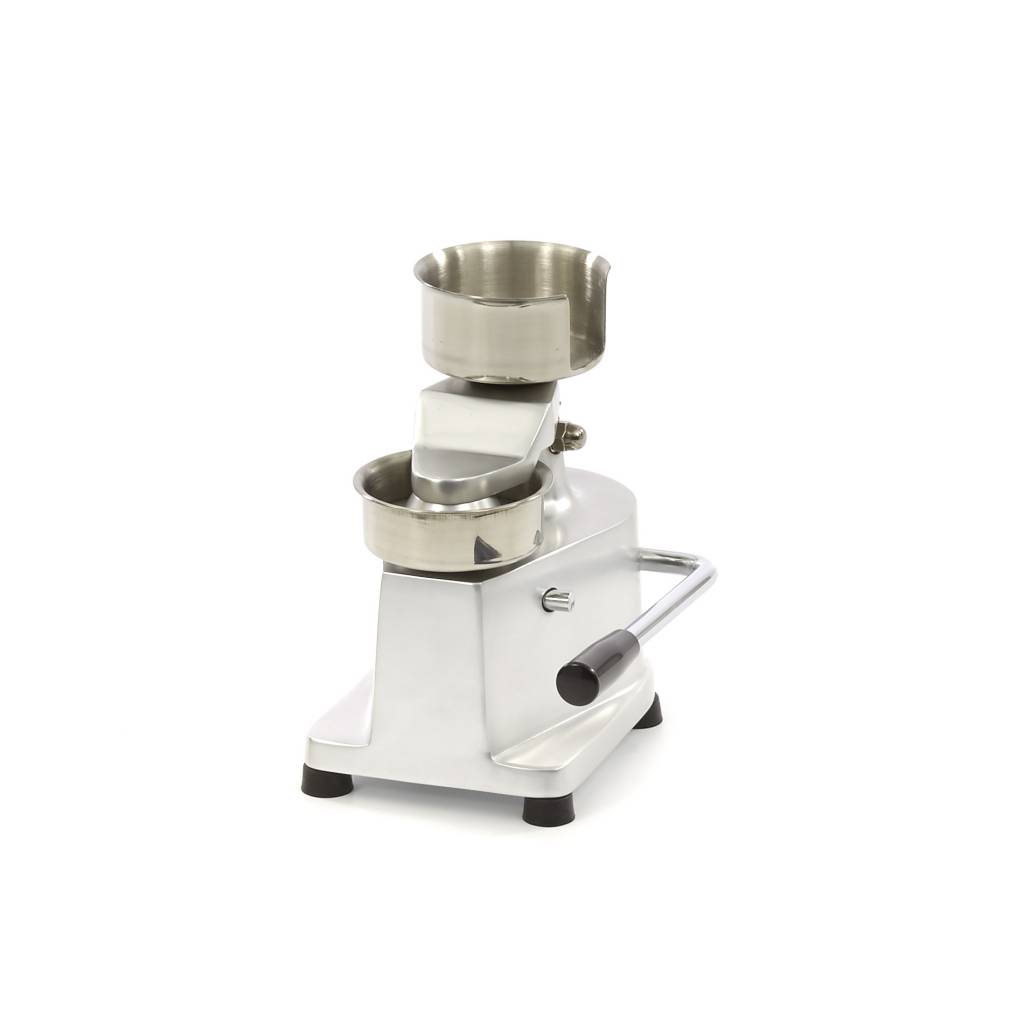 10cm Hamburgeripress - Pilt 4
