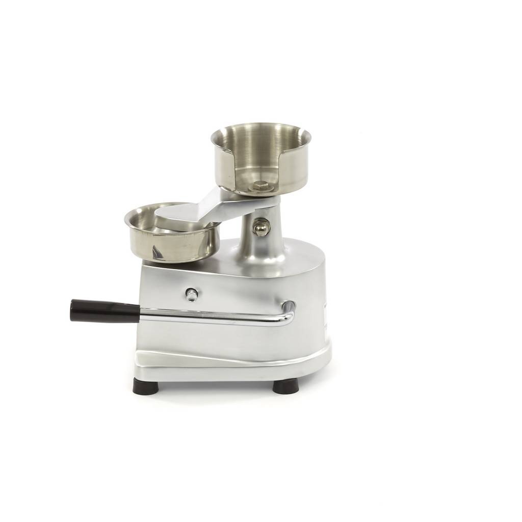 10cm Hamburgeripress - Pilt 2