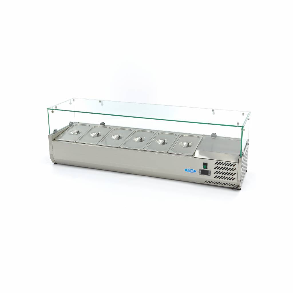 140cm Külmlett - Pilt 5