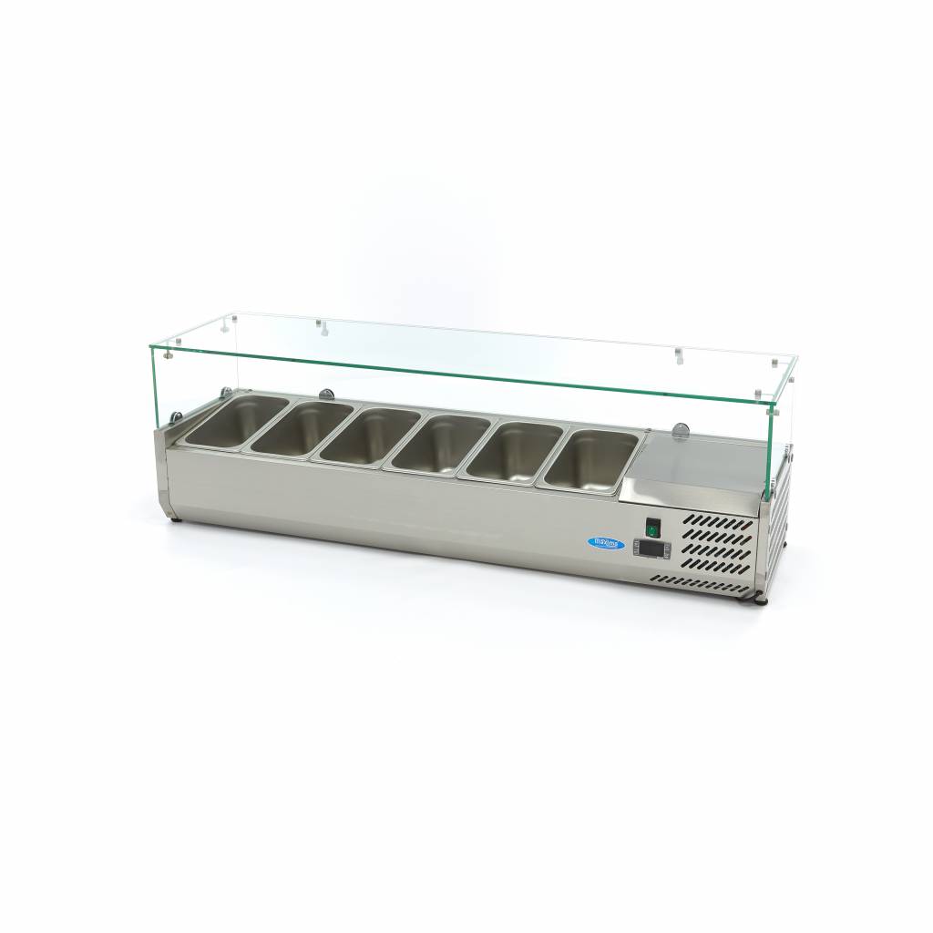 140cm Külmlett - Pilt 2