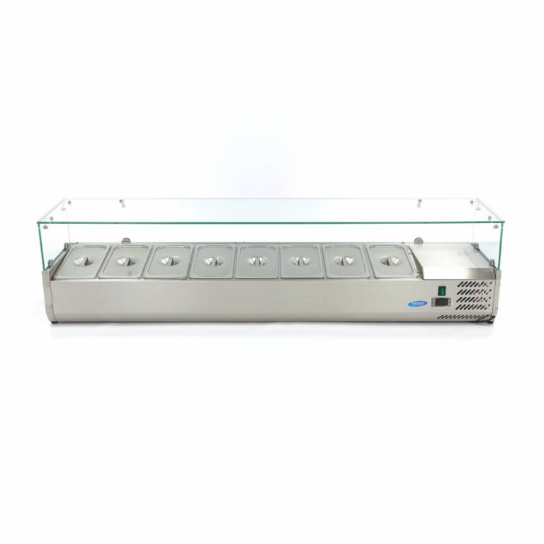 8xGN1/3 Külmlett