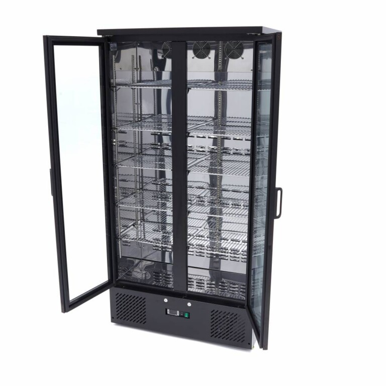 466L Deluxe baaripudeli jahuti