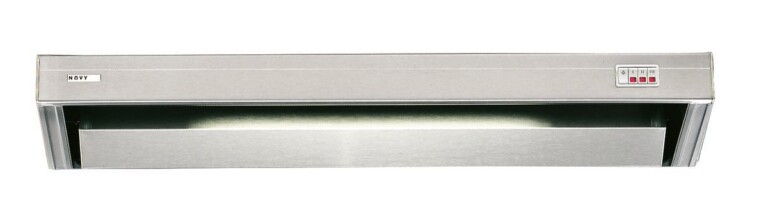 Novy-exhaust hood W1000 SS
