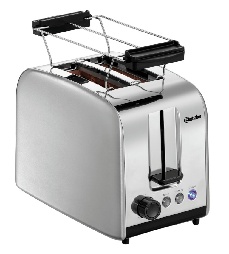 Toaster TSBR20
