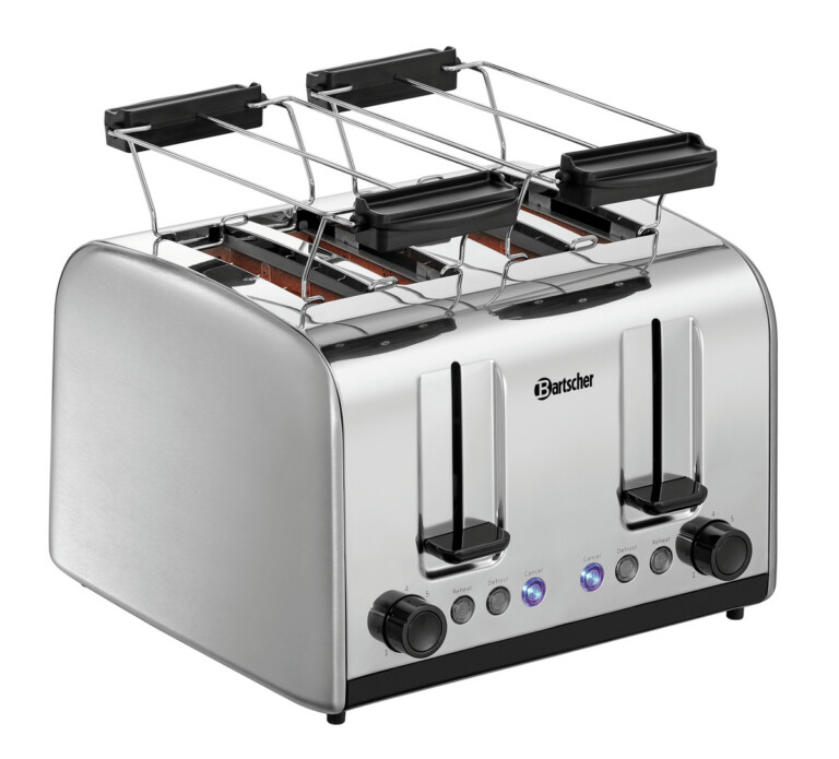 Toaster TSBR40