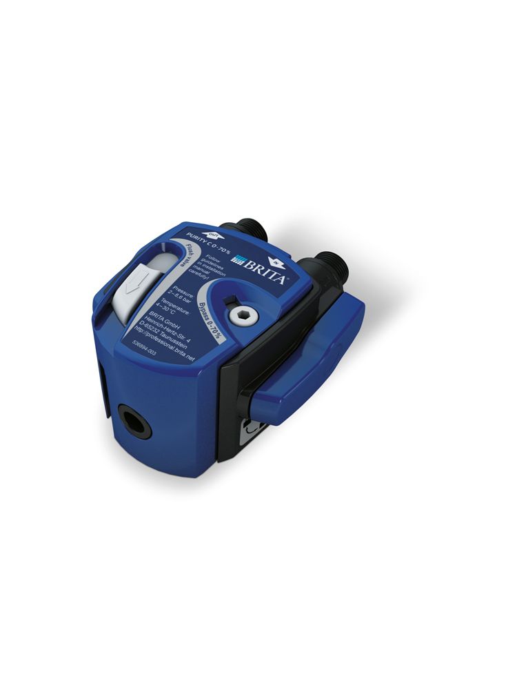 Brita Purity C By-Pass