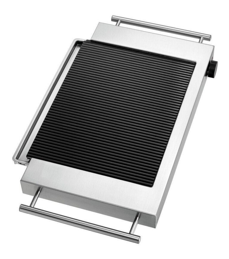Grillplaat GP1200 soontega