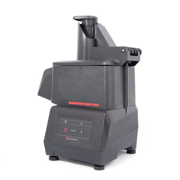 Konstantse kiirusega purustaja Compact Line CA-21, Sammic