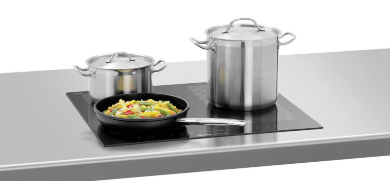 Induction hob IKF 72-2Z