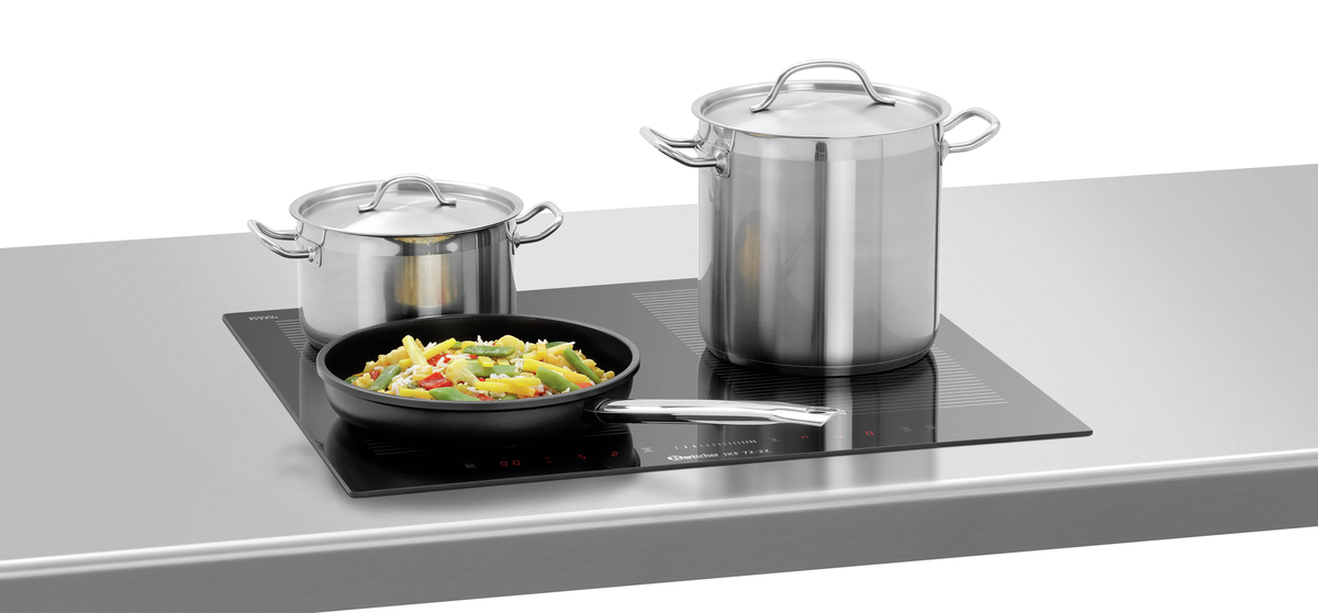 Induction hob IKF 72-2Z