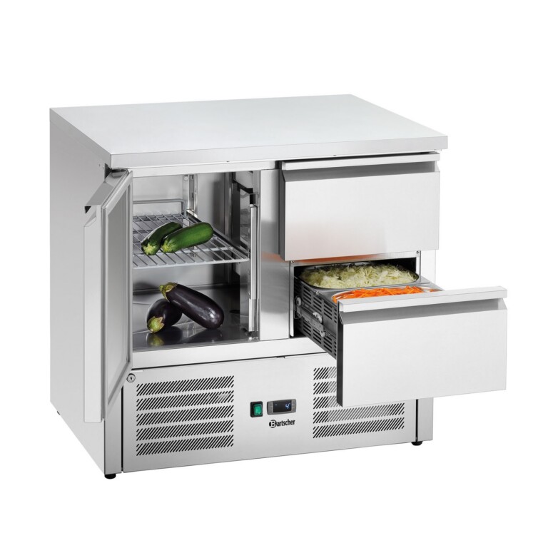 260L Mini-külmutuslett 900T1S2