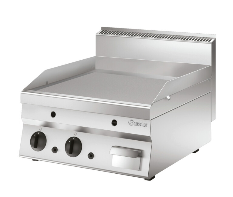 Grillitaldrik 650 600G-G