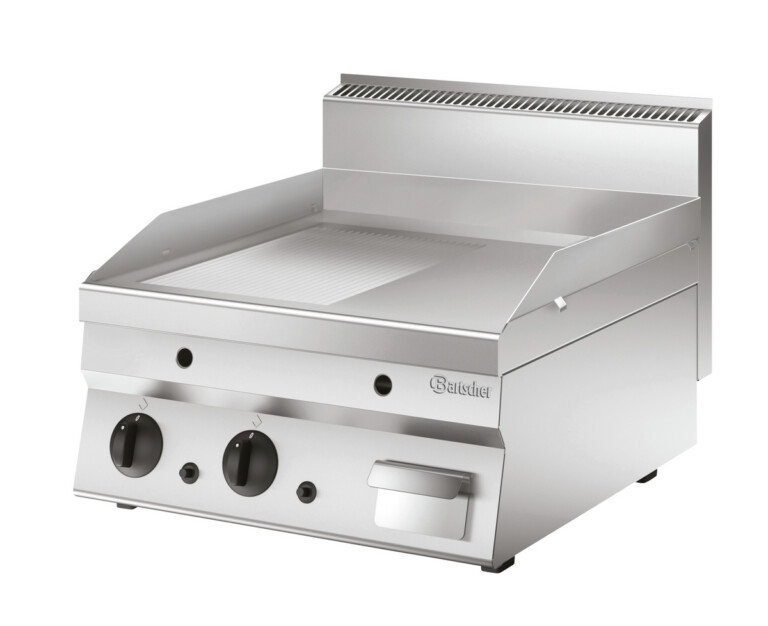 Grillitaldrik 650 600G-GR