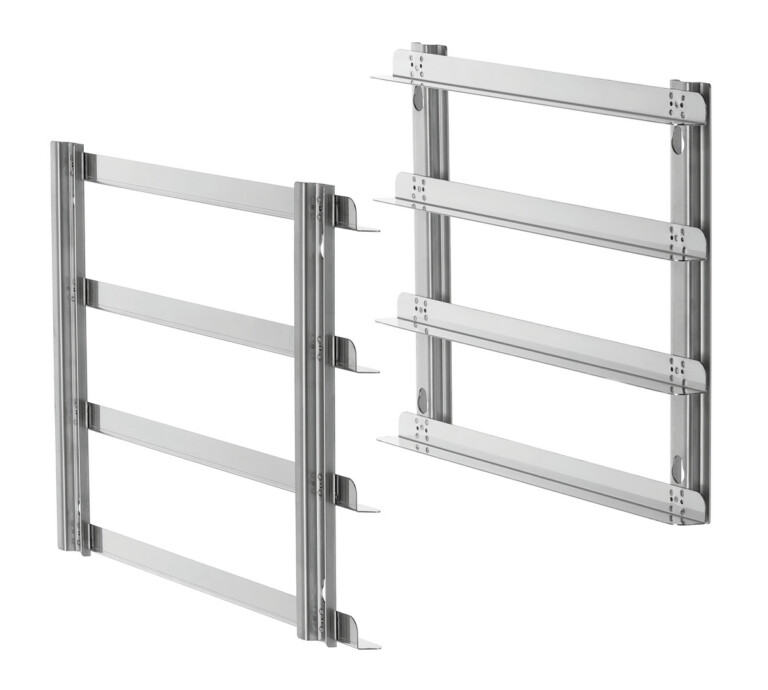 Juhtsiinid 6040 SST5110