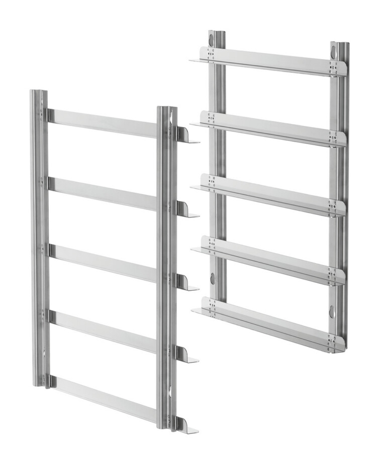 Juhtsiinid 6040 SST7110