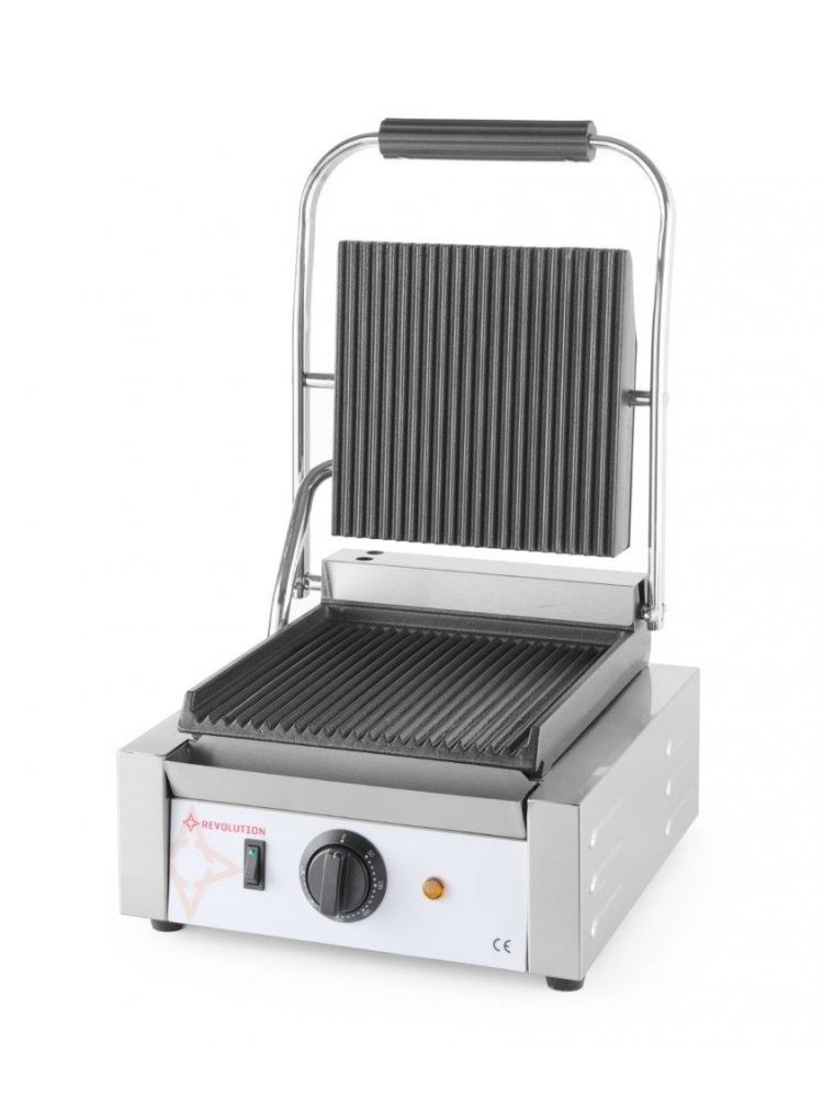 Kontaktgrill 290x305x210mm
