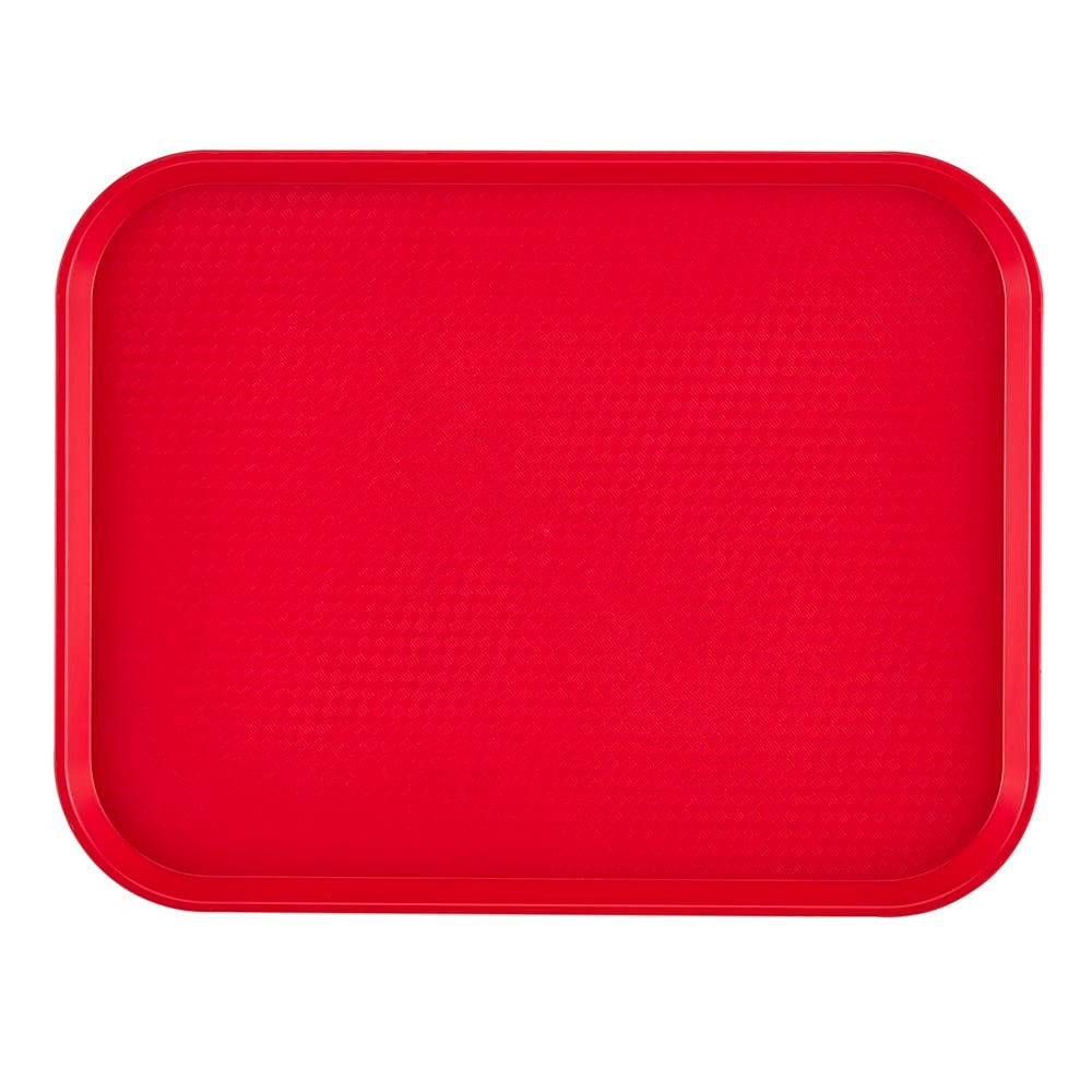 Polüpropüleenist kandik fast food keskmine Cambro - Pilt 3