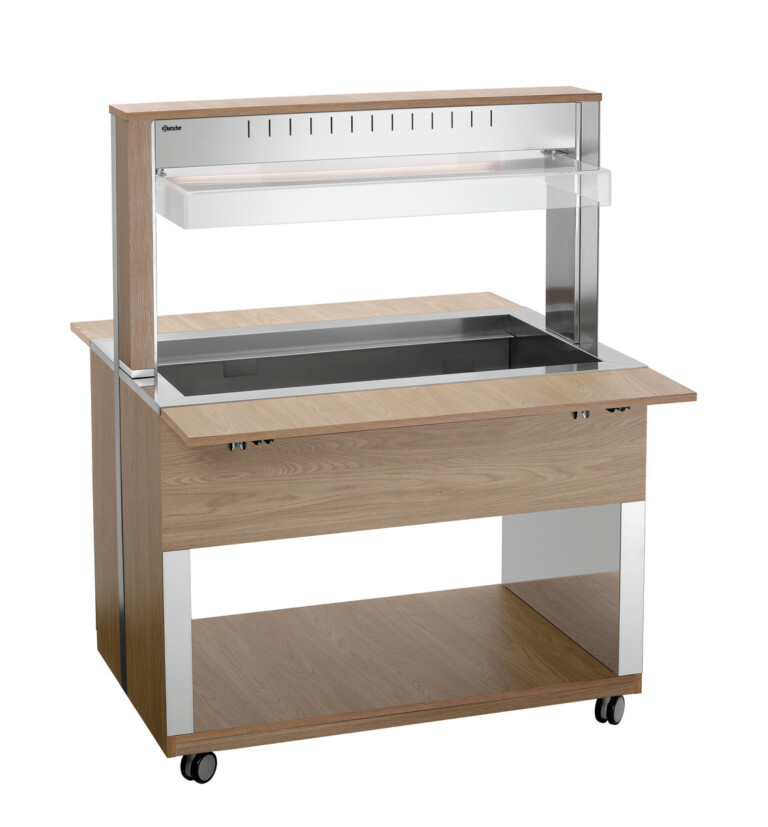 Buffet cart W3110-200U