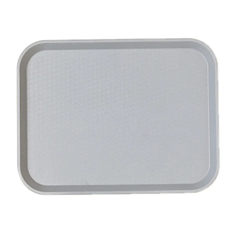 355x457x21mm Polüpropüleenist kandik fast food suur Cambro 355x457x21mm