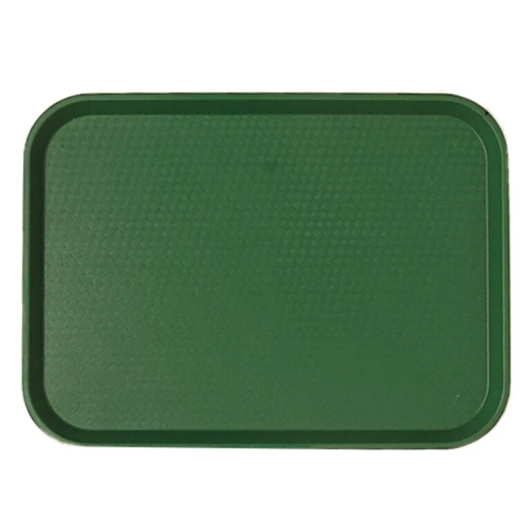 355x457x21mm Polüpropüleenist kandik fast food suur Cambro 355x457x21mm