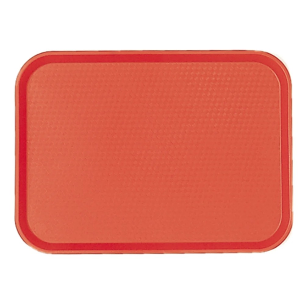 355x457x21mm Polüpropüleenist kandik fast food suur Cambro 355x457x21mm
