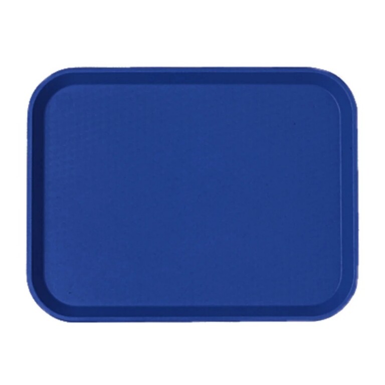 355x457x21mm Polüpropüleenist kandik fast food suur Cambro 355x457x21mm
