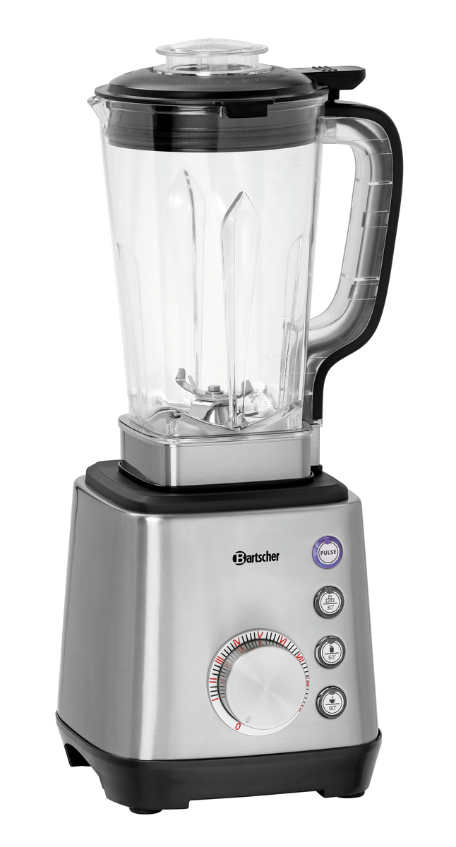 2.6L Blender